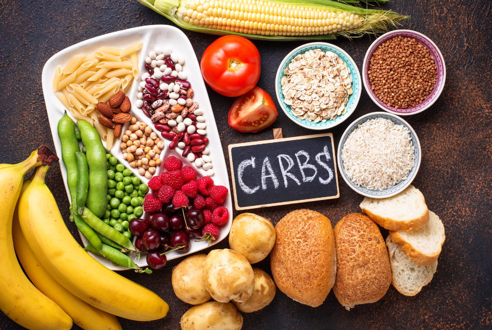 Maximiza tu rendimiento deportivo con una dieta inteligente (2ª parte, Carbohidratos) 2